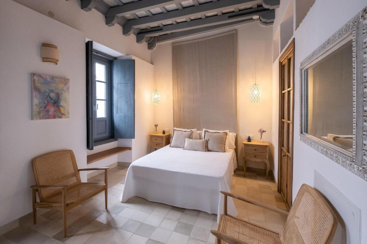 Apartament Casa Del Museo - Agua Medina-Sidonia Zewnętrze zdjęcie