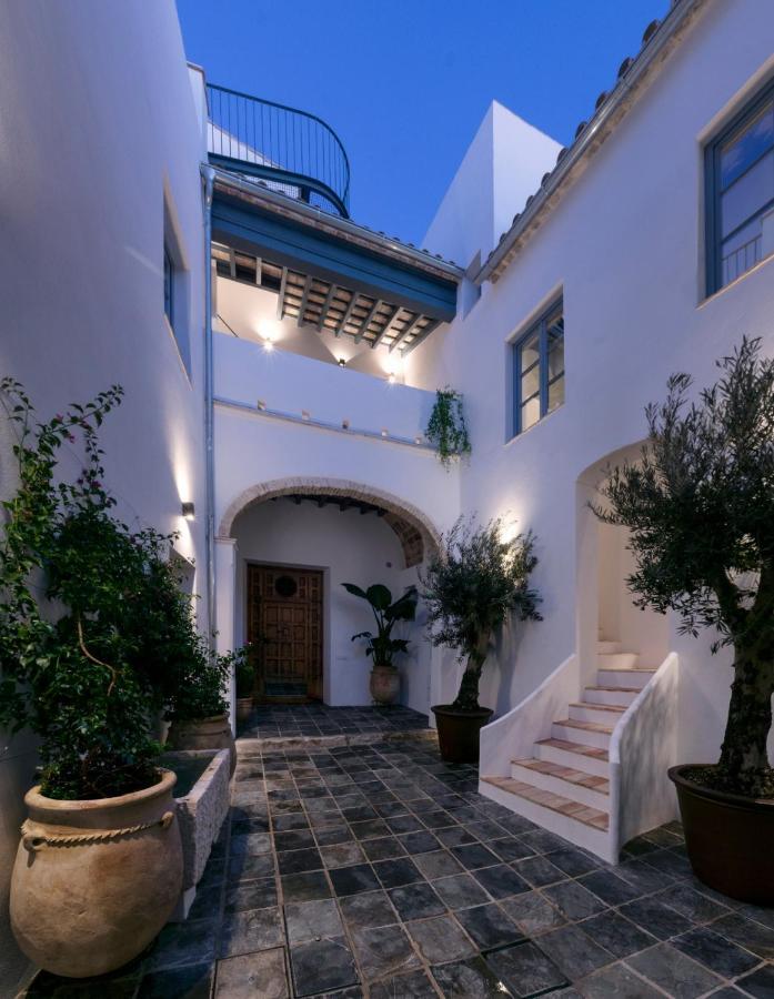 Apartament Casa Del Museo - Agua Medina-Sidonia Zewnętrze zdjęcie