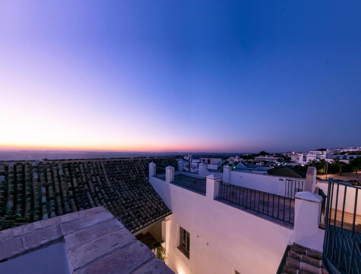Apartament Casa Del Museo - Agua Medina-Sidonia Zewnętrze zdjęcie