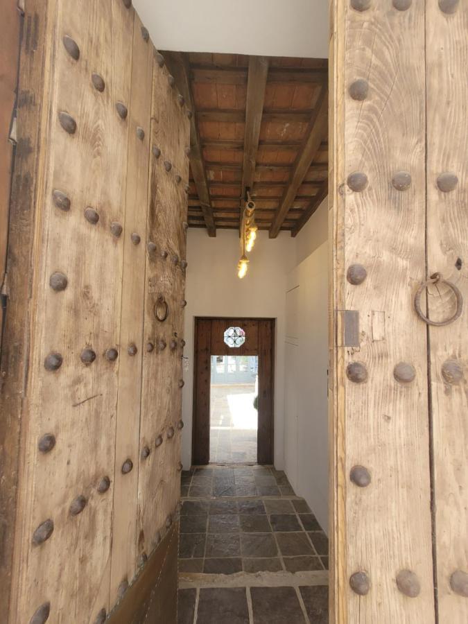 Apartament Casa Del Museo - Agua Medina-Sidonia Zewnętrze zdjęcie
