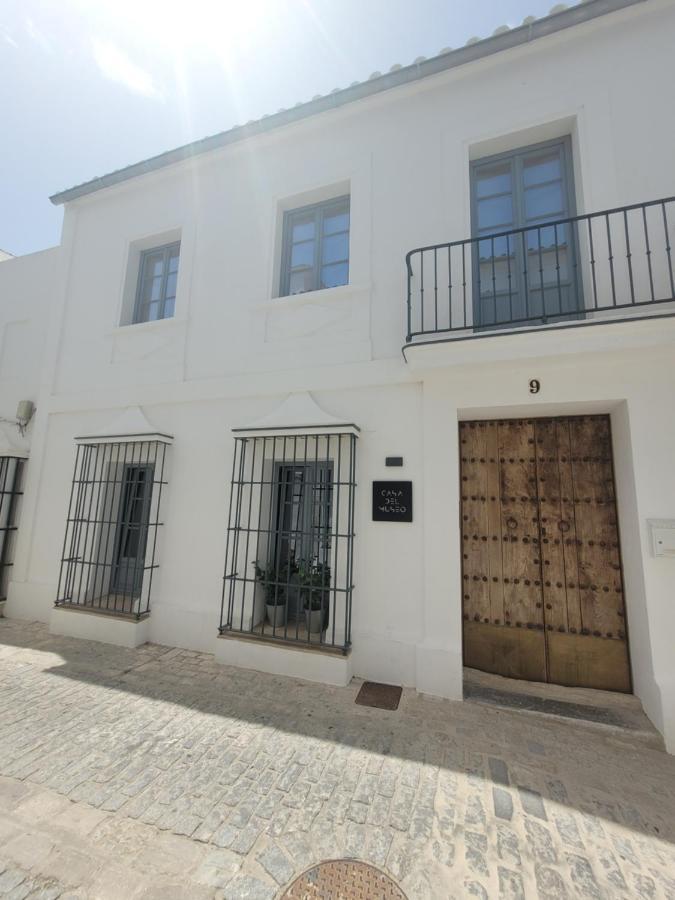 Apartament Casa Del Museo - Agua Medina-Sidonia Zewnętrze zdjęcie