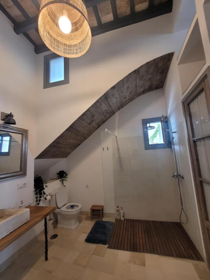 Apartament Casa Del Museo - Agua Medina-Sidonia Zewnętrze zdjęcie