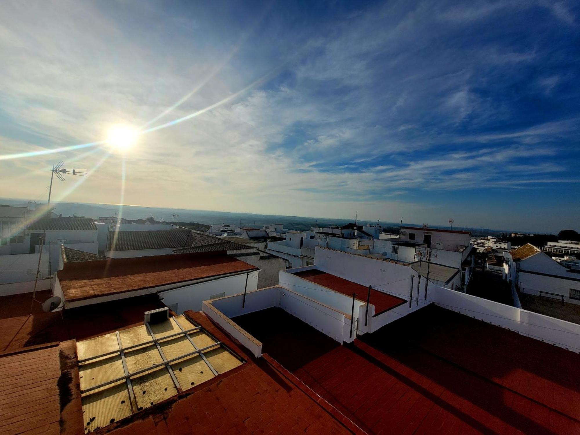 Apartament Casa Del Museo - Agua Medina-Sidonia Zewnętrze zdjęcie
