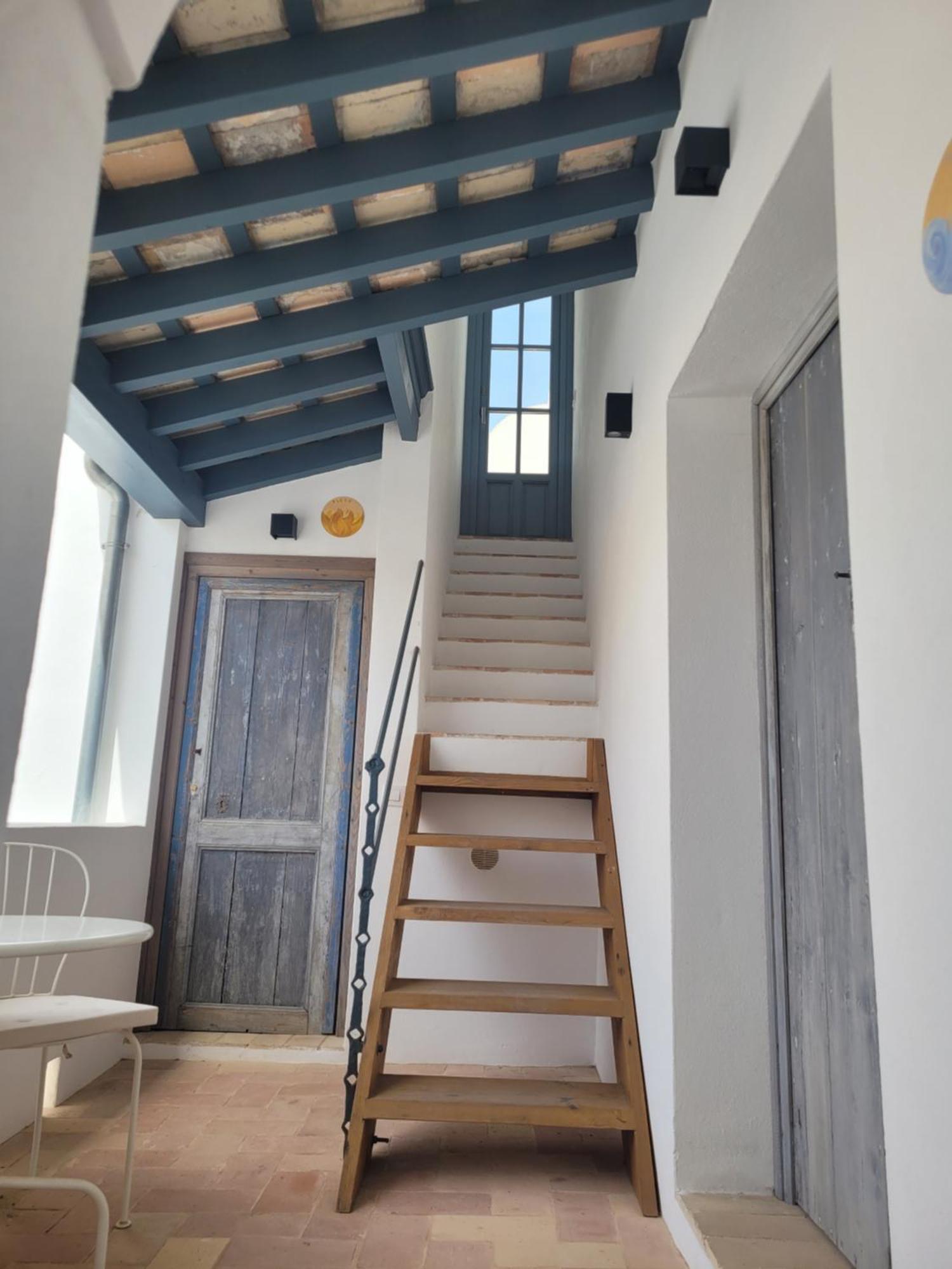 Apartament Casa Del Museo - Agua Medina-Sidonia Zewnętrze zdjęcie