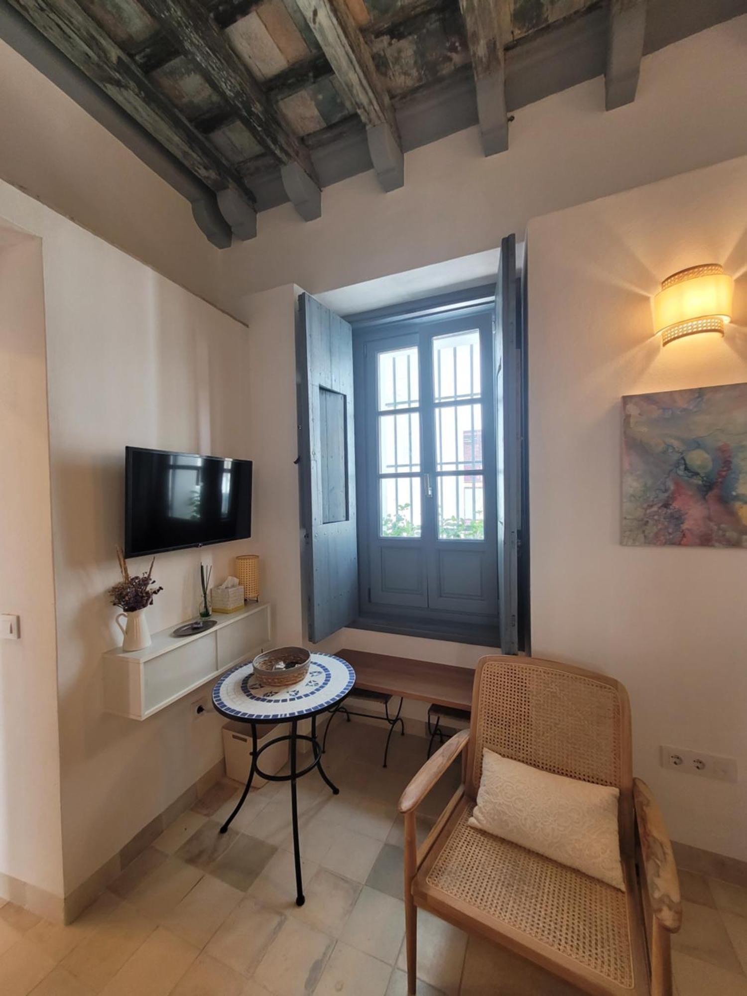 Apartament Casa Del Museo - Agua Medina-Sidonia Zewnętrze zdjęcie