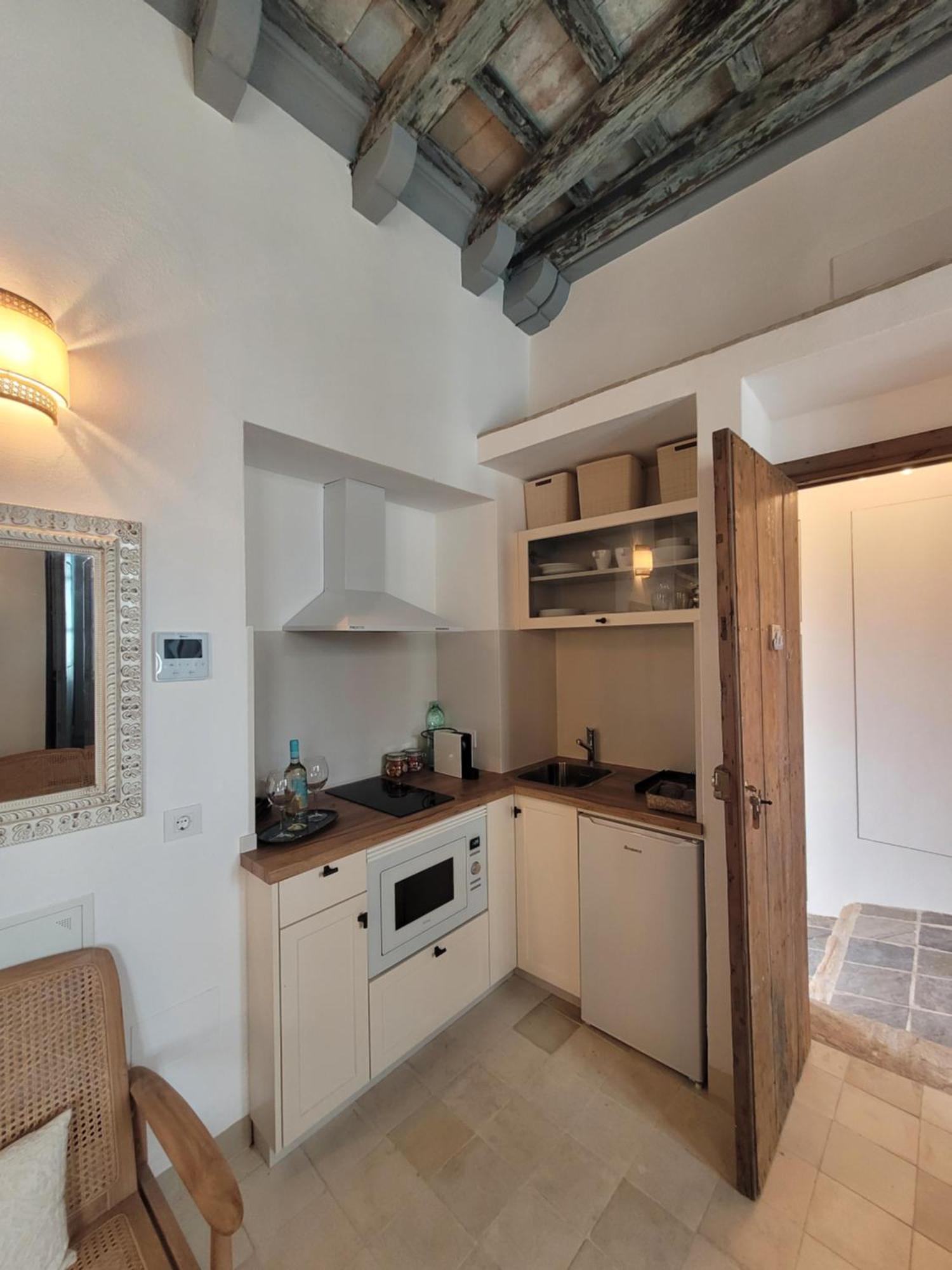 Apartament Casa Del Museo - Agua Medina-Sidonia Zewnętrze zdjęcie