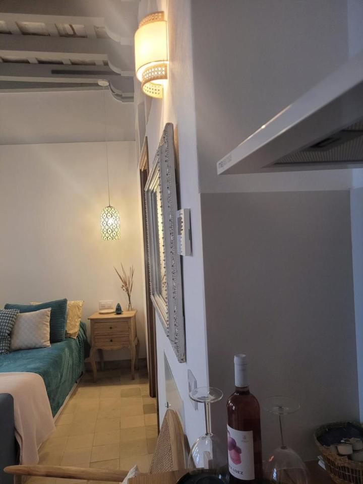Apartament Casa Del Museo - Agua Medina-Sidonia Zewnętrze zdjęcie