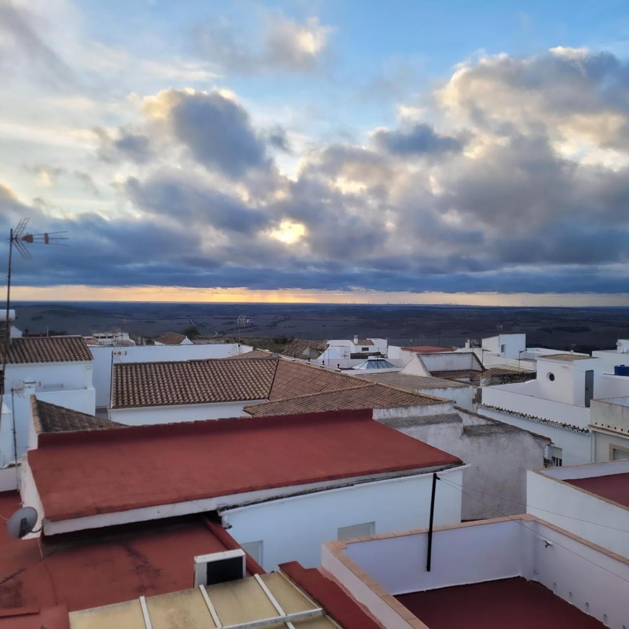Apartament Casa Del Museo - Agua Medina-Sidonia Zewnętrze zdjęcie